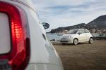Fiat 500 Dolcevita 2019 года